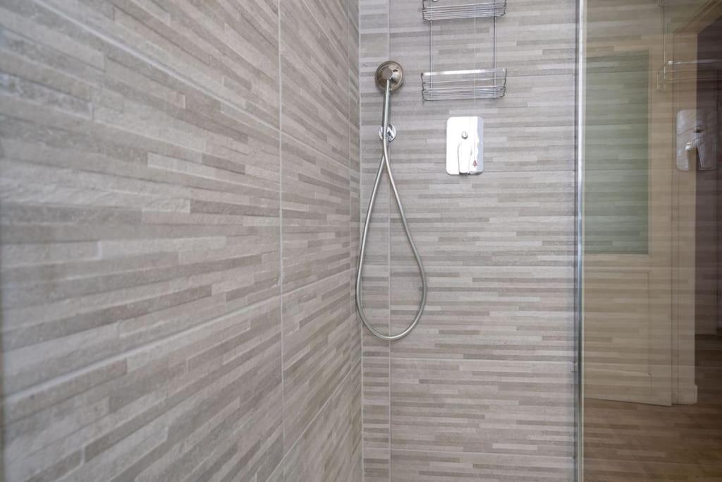 דירות לה ספציה A Casa Di Ce' מראה חיצוני תמונה
