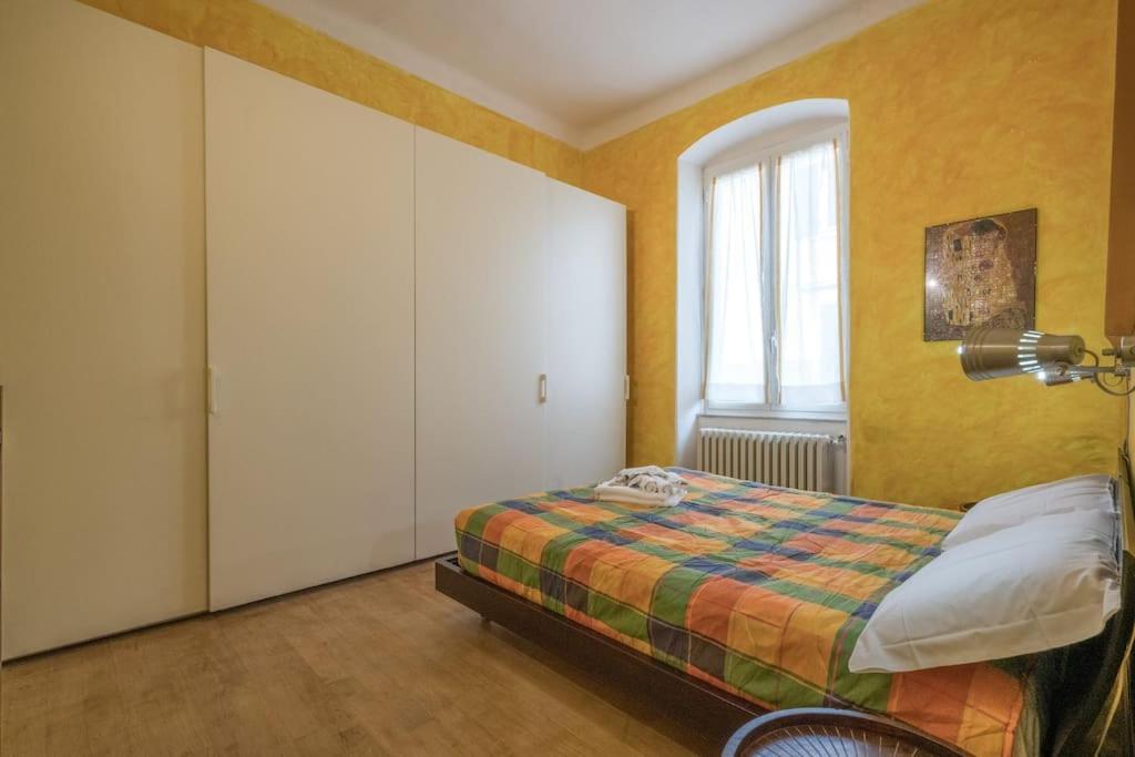 דירות לה ספציה A Casa Di Ce' מראה חיצוני תמונה